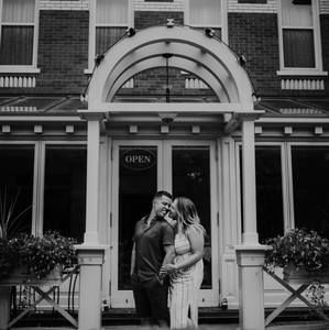 Meet your Posher, Gregory